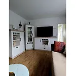 Gruene Haus Apartment Byhlen