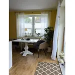 Apartment Gruene Haus *