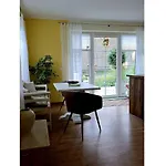 Gruene Haus * Byhlen