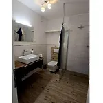 Apartment Gruene Haus Byhlen