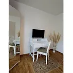 Apartment Gruene Haus