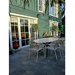 Gruene Haus
