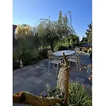 Gruene Haus * Byhlen