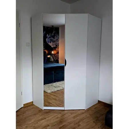 شقة Gruene Haus *