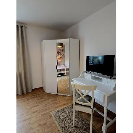 Gruene Haus Byhlen