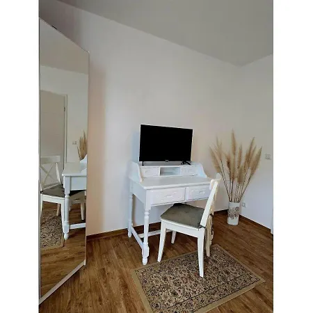شقة Gruene Haus