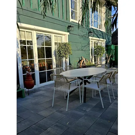 Gruene Haus