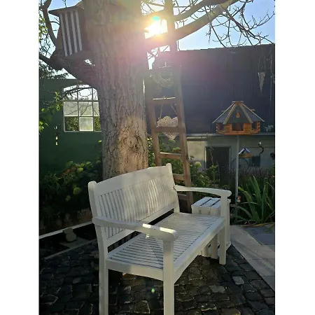 Gruene Haus *