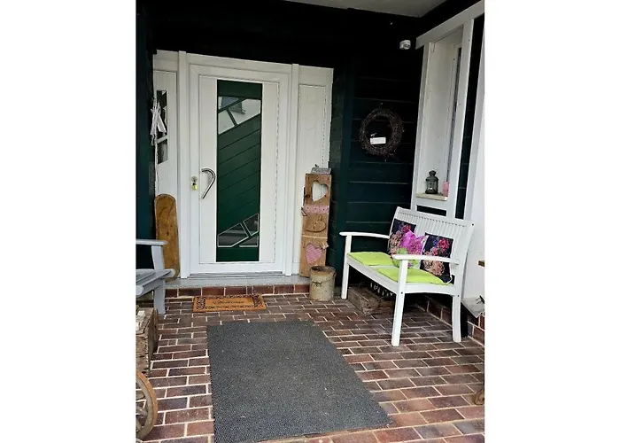 Gruene Haus * Byhlen