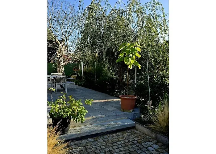 Gruene Haus * Byhlen