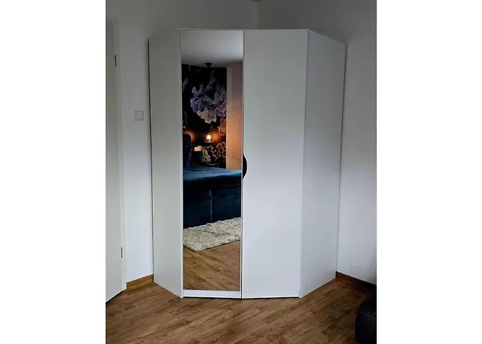 شقة Gruene Haus *