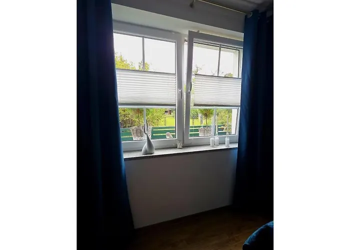 Gruene Haus Appartamento