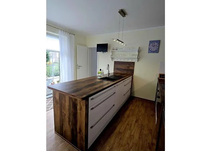 Gruene Haus * Byhlen